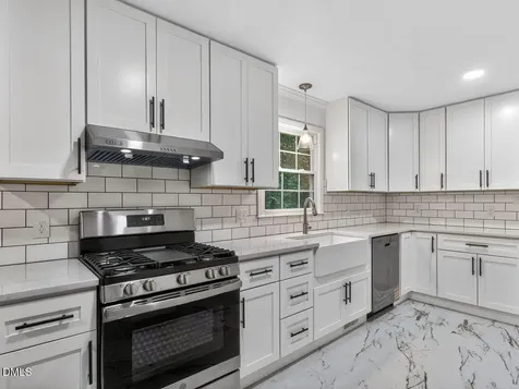 6813 W Lake Anne Drive Raleigh NC 27612