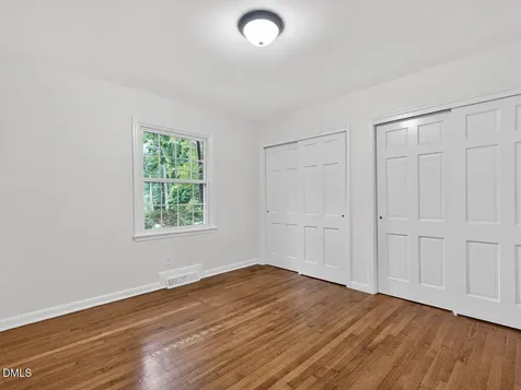 6813 W Lake Anne Drive Raleigh NC 27612