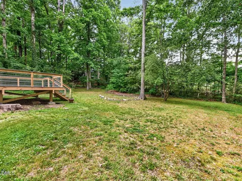 6813 W Lake Anne Drive Raleigh NC 27612