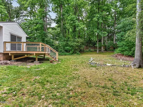 6813 W Lake Anne Drive Raleigh NC 27612