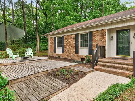 6813 W Lake Anne Drive Raleigh NC 27612