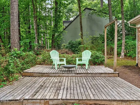 6813 W Lake Anne Drive Raleigh NC 27612