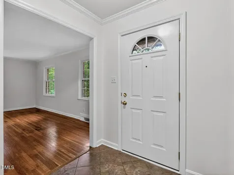 6813 W Lake Anne Drive Raleigh NC 27612