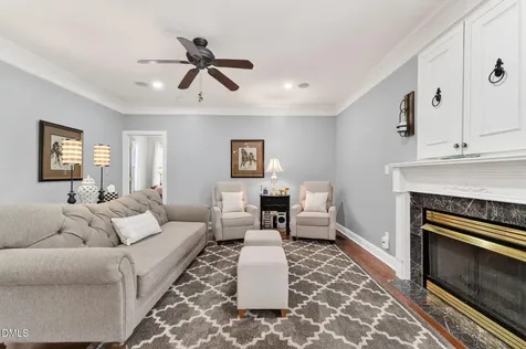 4612 N Fork Drive Zebulon NC 27597