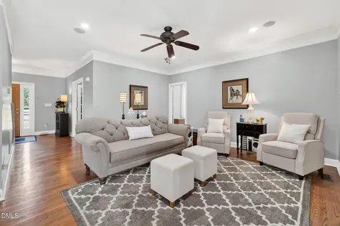 4612 N Fork Drive Zebulon NC 27597