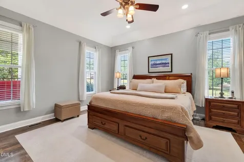 4612 N Fork Drive Zebulon NC 27597