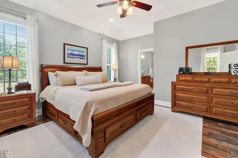 4612 N Fork Drive Zebulon NC 27597