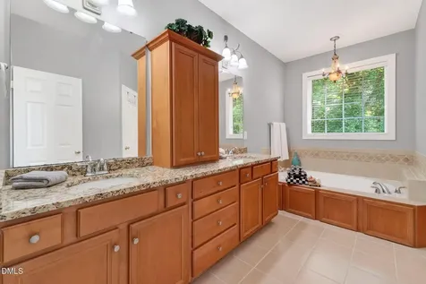 4612 N Fork Drive Zebulon NC 27597