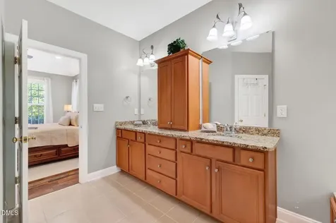 4612 N Fork Drive Zebulon NC 27597