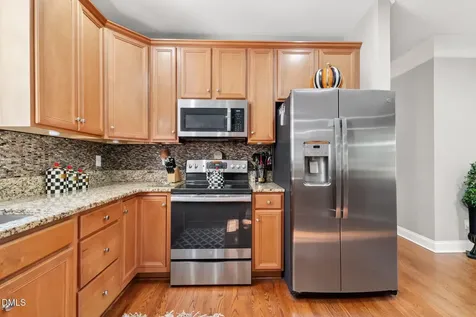 4612 N Fork Drive Zebulon NC 27597