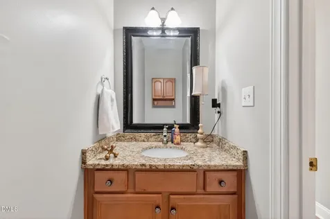 4612 N Fork Drive Zebulon NC 27597