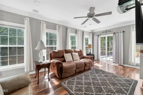 4612 N Fork Drive Zebulon NC 27597