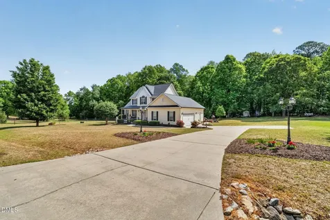 4612 N Fork Drive Zebulon NC 27597