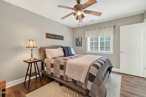 4612 N Fork Drive Zebulon NC 27597