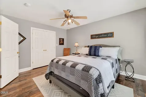4612 N Fork Drive Zebulon NC 27597