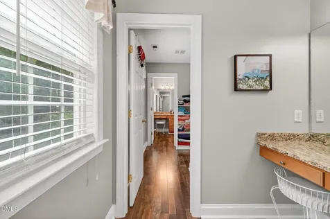 4612 N Fork Drive Zebulon NC 27597
