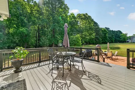 4612 N Fork Drive Zebulon NC 27597