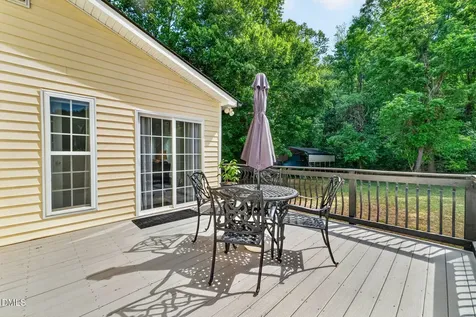 4612 N Fork Drive Zebulon NC 27597