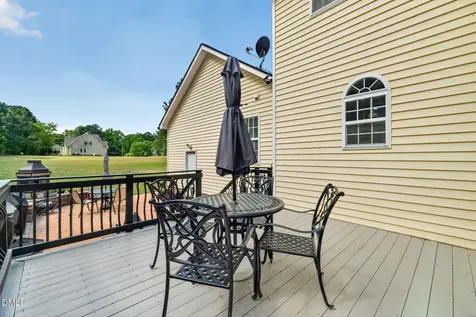 4612 N Fork Drive Zebulon NC 27597