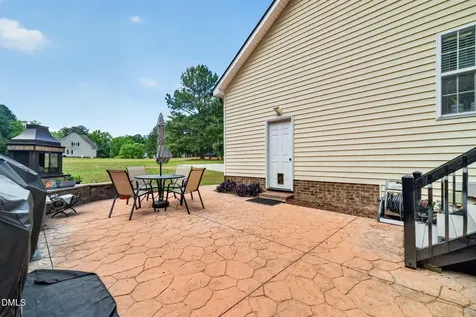4612 N Fork Drive Zebulon NC 27597