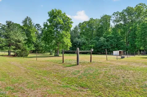 4612 N Fork Drive Zebulon NC 27597