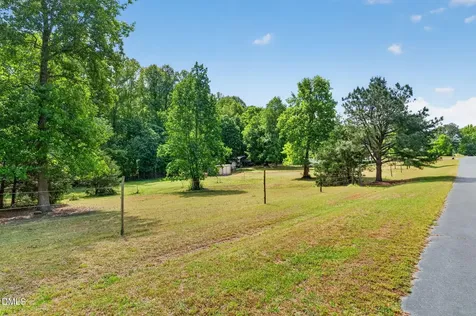 4612 N Fork Drive Zebulon NC 27597