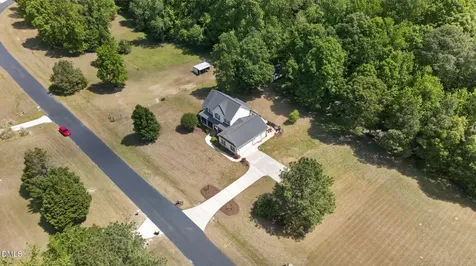 4612 N Fork Drive Zebulon NC 27597