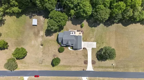 4612 N Fork Drive Zebulon NC 27597