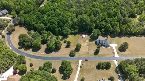 4612 N Fork Drive Zebulon NC 27597