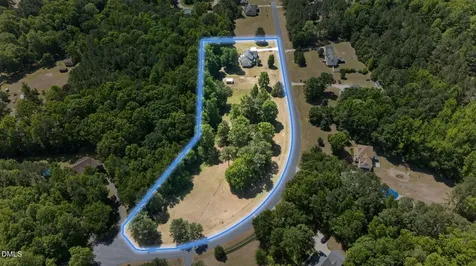 4612 N Fork Drive Zebulon NC 27597