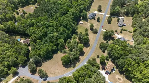 4612 N Fork Drive Zebulon NC 27597