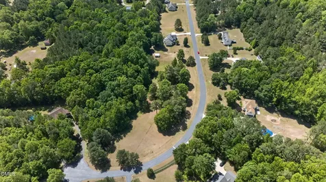 4612 N Fork Drive Zebulon NC 27597