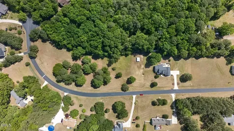 4612 N Fork Drive Zebulon NC 27597