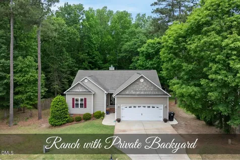 1416 Pleasant Quail Court Raleigh NC 27603