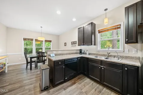 1416 Pleasant Quail Court Raleigh NC 27603