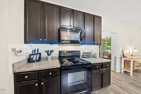 1416 Pleasant Quail Court Raleigh NC 27603