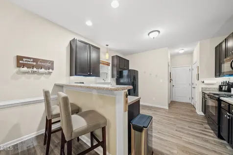 1416 Pleasant Quail Court Raleigh NC 27603