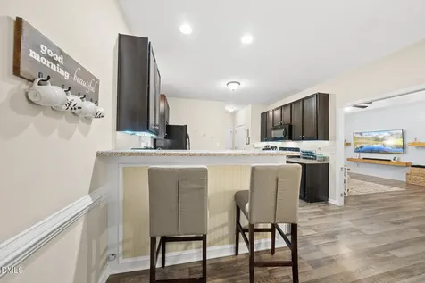1416 Pleasant Quail Court Raleigh NC 27603