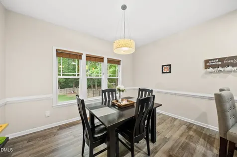 1416 Pleasant Quail Court Raleigh NC 27603