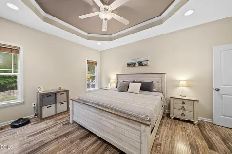1416 Pleasant Quail Court Raleigh NC 27603