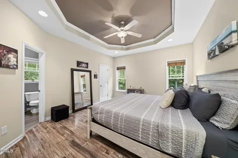 1416 Pleasant Quail Court Raleigh NC 27603