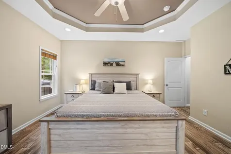 1416 Pleasant Quail Court Raleigh NC 27603