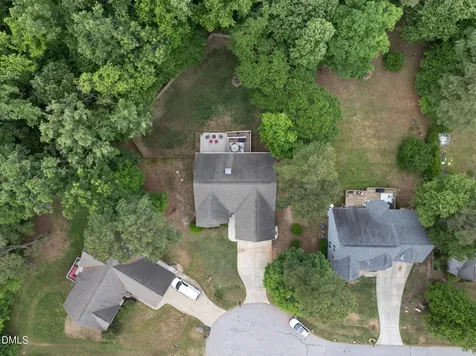 1416 Pleasant Quail Court Raleigh NC 27603