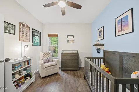 1416 Pleasant Quail Court Raleigh NC 27603