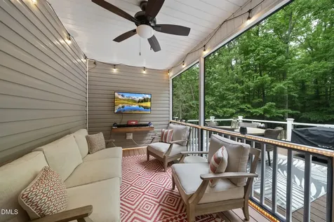 1416 Pleasant Quail Court Raleigh NC 27603