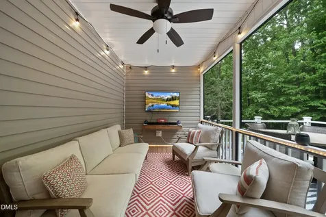 1416 Pleasant Quail Court Raleigh NC 27603