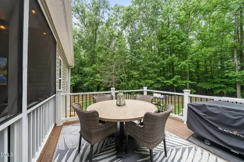 1416 Pleasant Quail Court Raleigh NC 27603