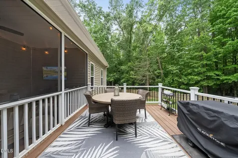 1416 Pleasant Quail Court Raleigh NC 27603