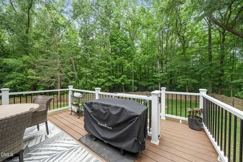 1416 Pleasant Quail Court Raleigh NC 27603