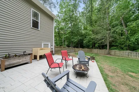 1416 Pleasant Quail Court Raleigh NC 27603